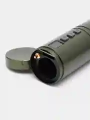 Лесной зеленый беспроводная роторная машинка для тату и татуажа Big Wasp Arrow RTM-114 Wireless Pen