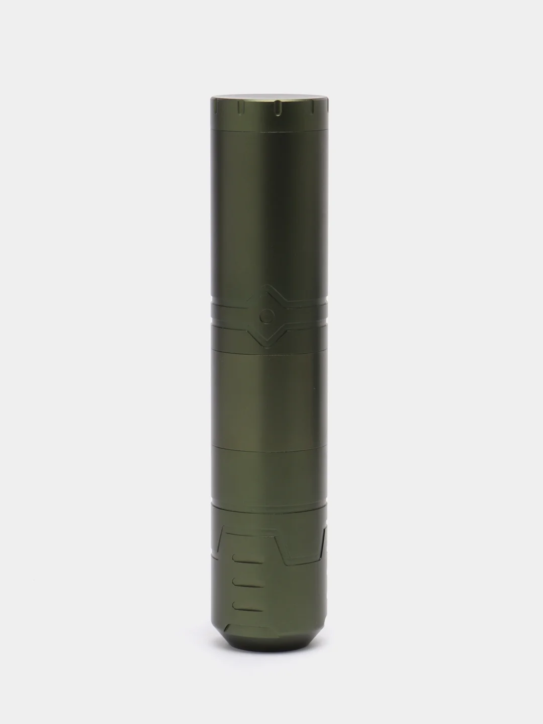 Лесной зеленый беспроводная роторная машинка для тату и татуажа Big Wasp Arrow RTM-114 Wireless Pen