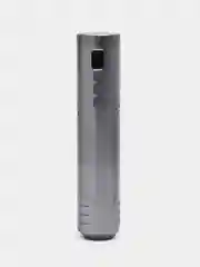 Серебряный беспроводная роторная машинка для тату и татуажа Big Wasp Arrow RTM-114 Wireless Pen