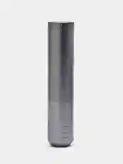 Серебряный беспроводная роторная машинка для тату и татуажа Big Wasp Arrow RTM-114 Wireless Pen