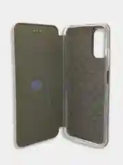 Розовый чехол книжка Xiaomi Redmi Note 10T, Poco M3 Pro, Redmi Note 10 5G
