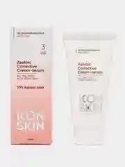 Icon Skin крем-сыворотка для лица от воспалений, с азелаиновой кислотой