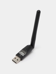 Внешний адаптер Wi-Fi