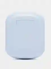 Небесно-голубой беспроводные Bluetooth стереонаушники Hoco EW19, с микрофоном