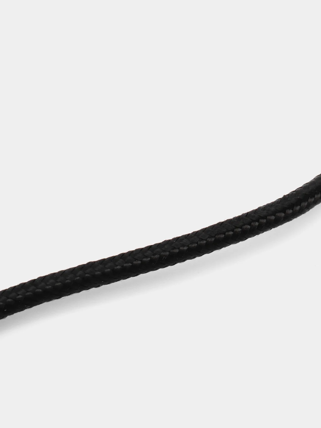 Черный зарядный кабель hoco X95, USB - Type-C, БЫСТРАЯ ЗАРЯДКА 3.0A, 1 м