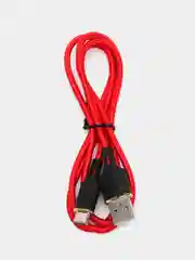 Зарядный кабель hoco X95, USB - Type-C, БЫСТРАЯ ЗАРЯДКА 3.0A, 1 м