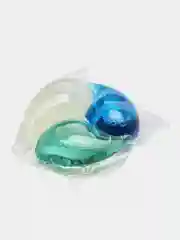 Капсулы для стирки Lamm White для белого белья, бесфосфатные