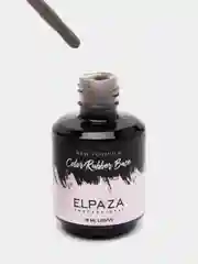 Камуфлирующая каучуковая база, Rubber Base Elpaza, 15 ml