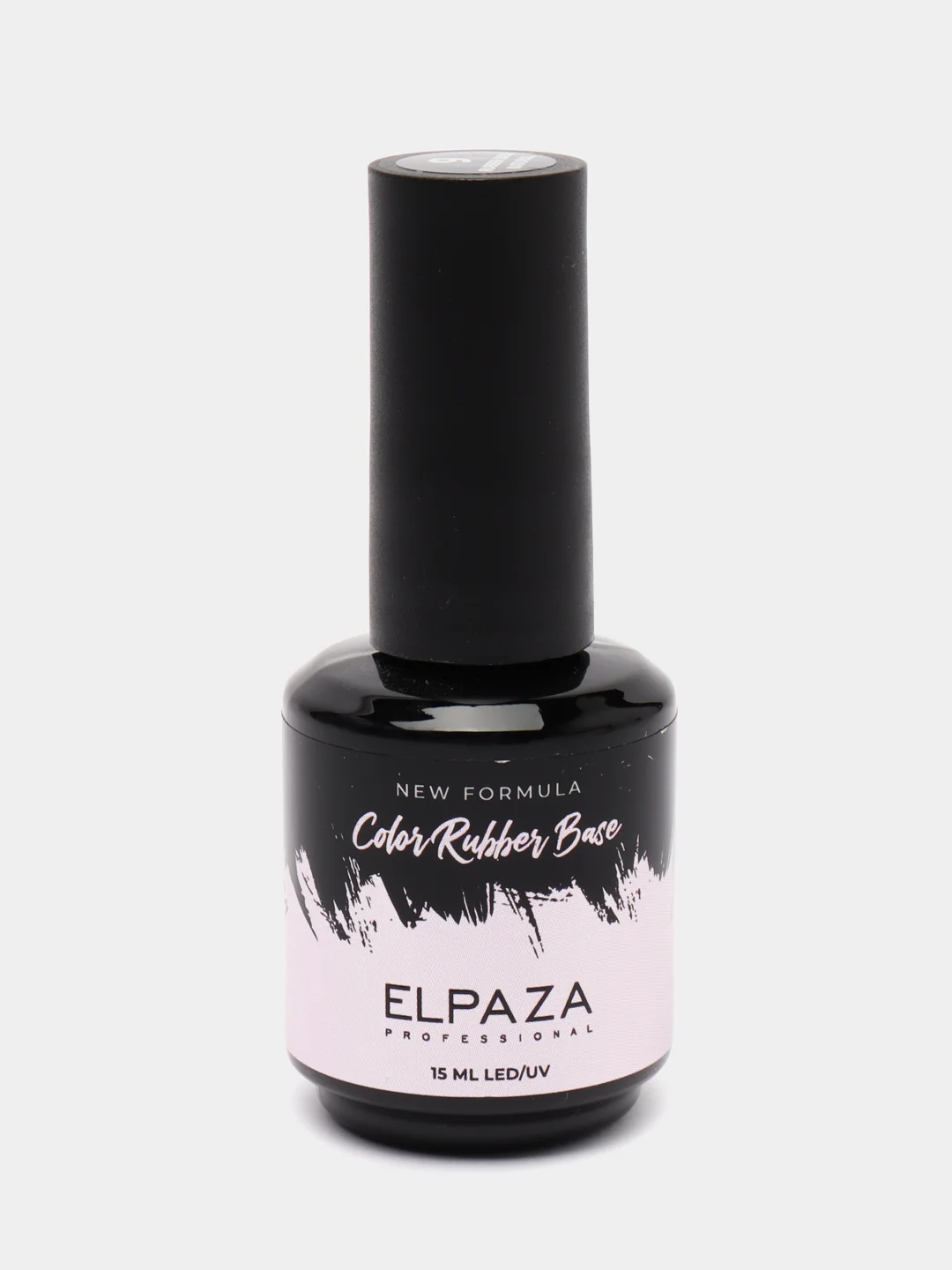 Камуфлирующая каучуковая база, Rubber Base Elpaza, 15 ml
