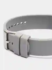 Серый умные часы Borofone BD5, фитнес браслет, смарт часы, спортивные