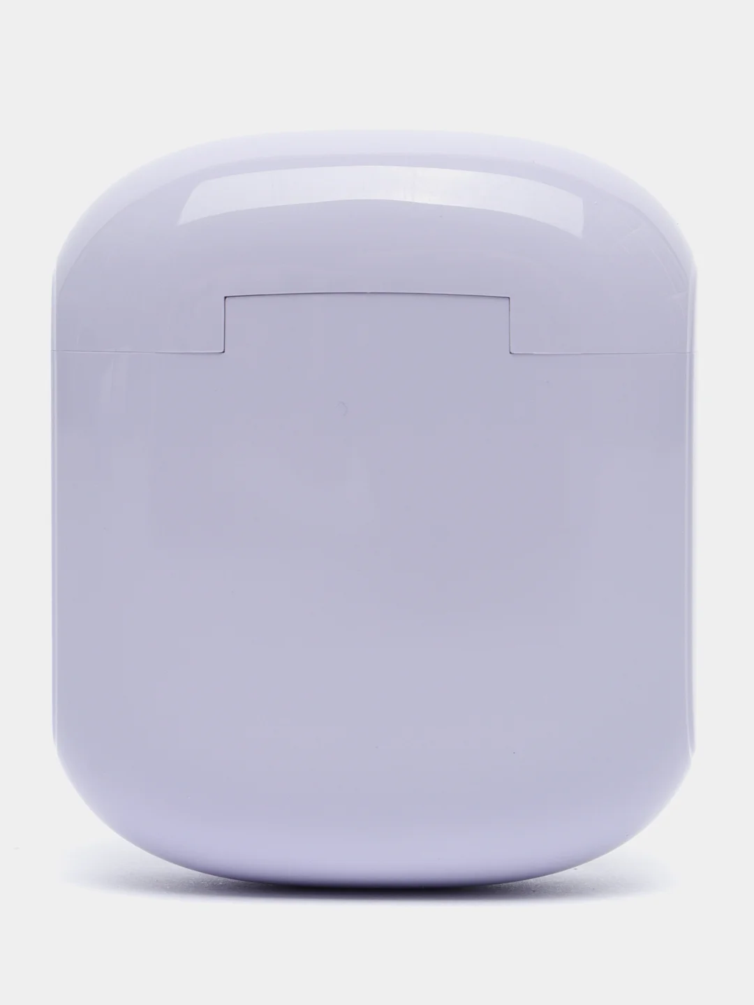 Фиолетовый беспроводные Bluetooth стереонаушники Hoco EW19, с микрофоном