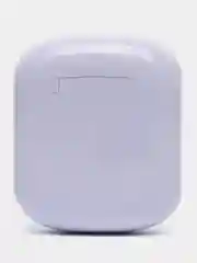 Фиолетовый беспроводные Bluetooth стереонаушники Hoco EW19, с микрофоном
