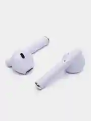 Фиолетовый беспроводные Bluetooth стереонаушники Hoco EW19, с микрофоном