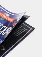 Синий детская книжка с наклейками "Атлас животных", книжка про животных, развивающая