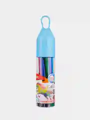 Набор фломастеров Deli "ColoRun", 12 штук
