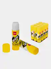 Клей-карандаш Deli Stick UP, 36 г, 1 штука