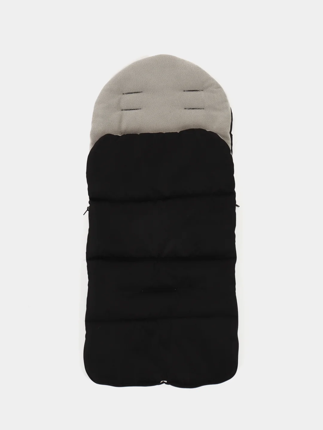 Красный теплый спальный мешок, конверт, для детских колясок, 88*40 см