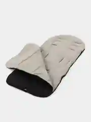 Красный теплый спальный мешок, конверт, для детских колясок, 88*40 см