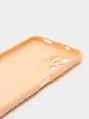 Манго чехол для Xiaomi Poco M5s / Redmi Note 10 / Note 10s с защитой камеры и подкладкой, редми