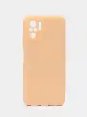 Манго чехол для Xiaomi Poco M5s / Redmi Note 10 / Note 10s с защитой камеры и подкладкой, редми
