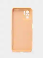 Манго чехол для Xiaomi Poco M5s / Redmi Note 10 / Note 10s с защитой камеры и подкладкой, редми