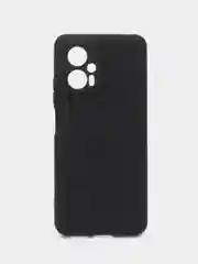 Черный чехол для Xiaomi 12 Lite, Note 12 4G, X4 GT, X4 Pro 5G, Xiaomi 12T / 12T Pro, поко, редми