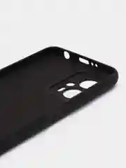 Черный чехол для Xiaomi 12 Lite, Note 12 4G, X4 GT, X4 Pro 5G, Xiaomi 12T / 12T Pro, поко, редми
