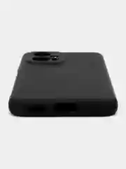 Черный чехол для Xiaomi 12 Lite, Note 12 4G, X4 GT, X4 Pro 5G, Xiaomi 12T / 12T Pro, поко, редми