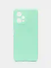 Салатовый чехол для Xiaomi 12 Lite, Note 12 4G, X4 GT, X4 Pro 5G, Xiaomi 12T / 12T Pro, поко, редми