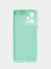 Салатовый чехол для Xiaomi 12 Lite, Note 12 4G, X4 GT, X4 Pro 5G, Xiaomi 12T / 12T Pro, поко, редми