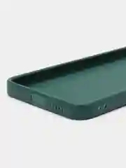 Зеленый чехол для Xiaomi Redmi 13C, Poco C65, Redmi 12, 10C / Poco C40, Redmi 12C, редми, накладка