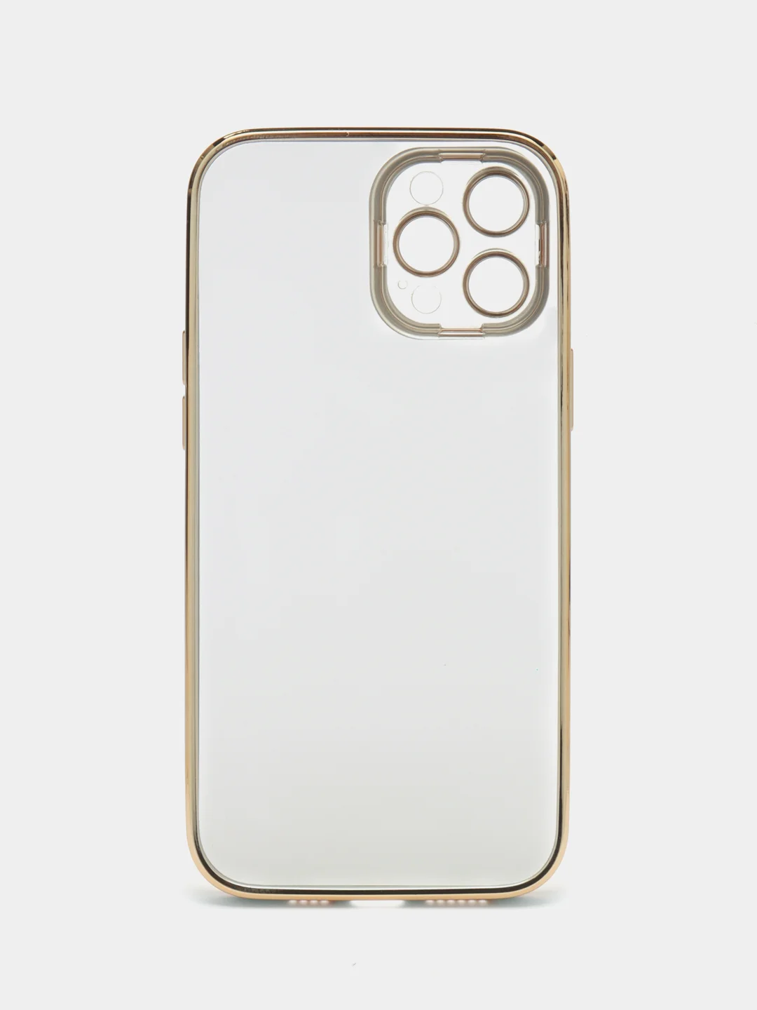 Голубой чехол c защитой камеры для iPhone 12, 12 Pro, 12 Pro Max, 13 Pro, 13 Pro Max, Brauffen