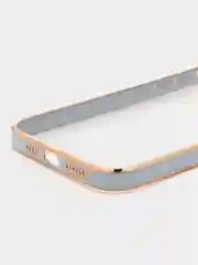 Голубой чехол c защитой камеры для iPhone 12, 12 Pro, 12 Pro Max, 13 Pro, 13 Pro Max, Brauffen