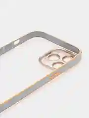 Голубой чехол c защитой камеры для iPhone 12, 12 Pro, 12 Pro Max, 13 Pro, 13 Pro Max, Brauffen