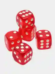 Серый меланж покерный набор Покер / игра / Настольная игра / Казино / Игра настольная/Набор для покера