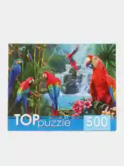 Мятный пазлы, 500 элементов