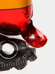 Шар фольгированный, Стройка, Техника, Экскаватор, 76 см