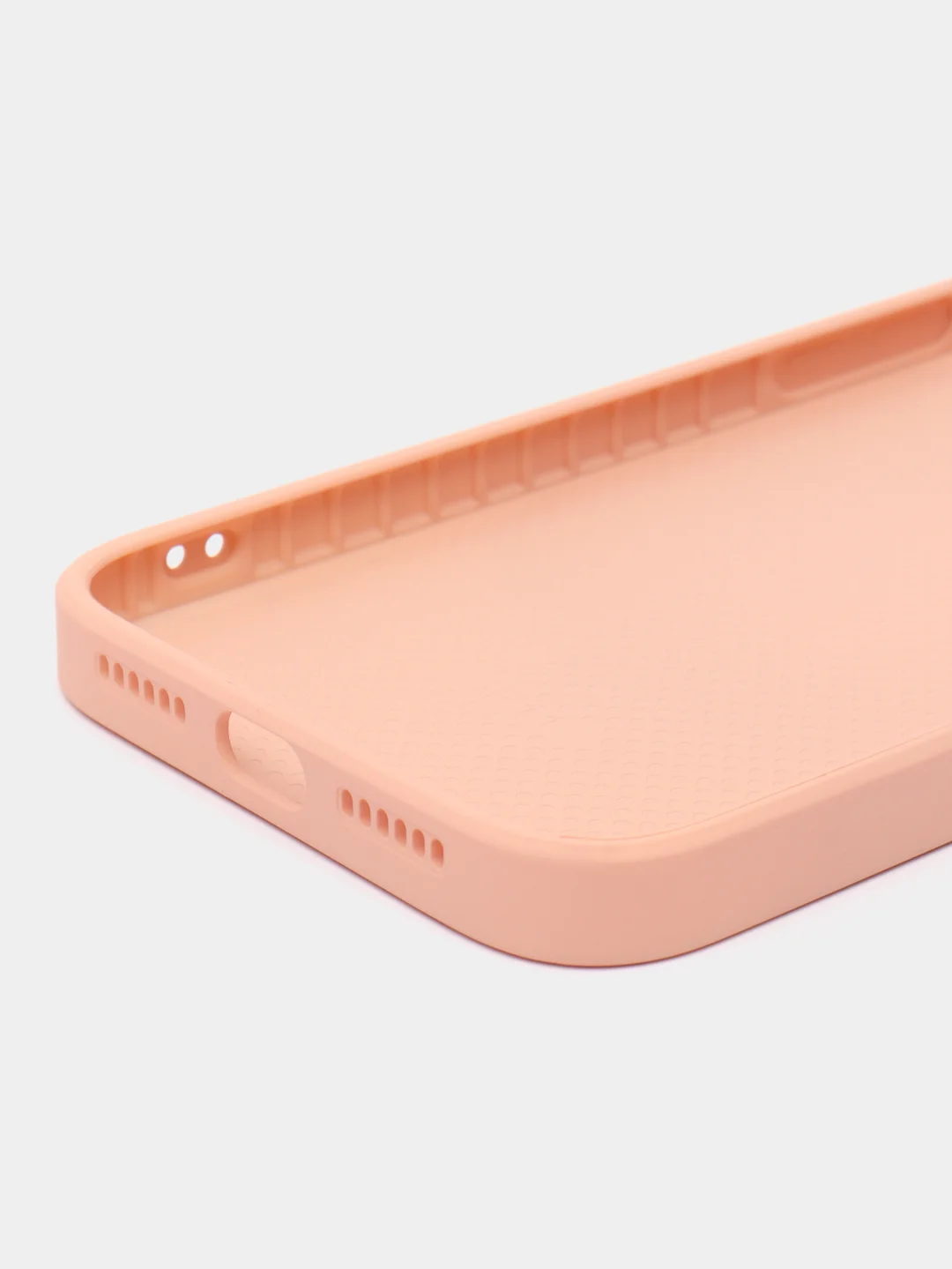 Карамельный чехол силиконовый для iPhone 11, со стеклянной панелью, с защитой для камеры