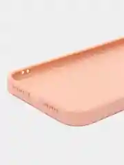 Карамельный чехол силиконовый для iPhone 11, со стеклянной панелью, с защитой для камеры