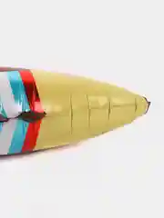 Шар фольгированный, 60 см, Такса, Собака