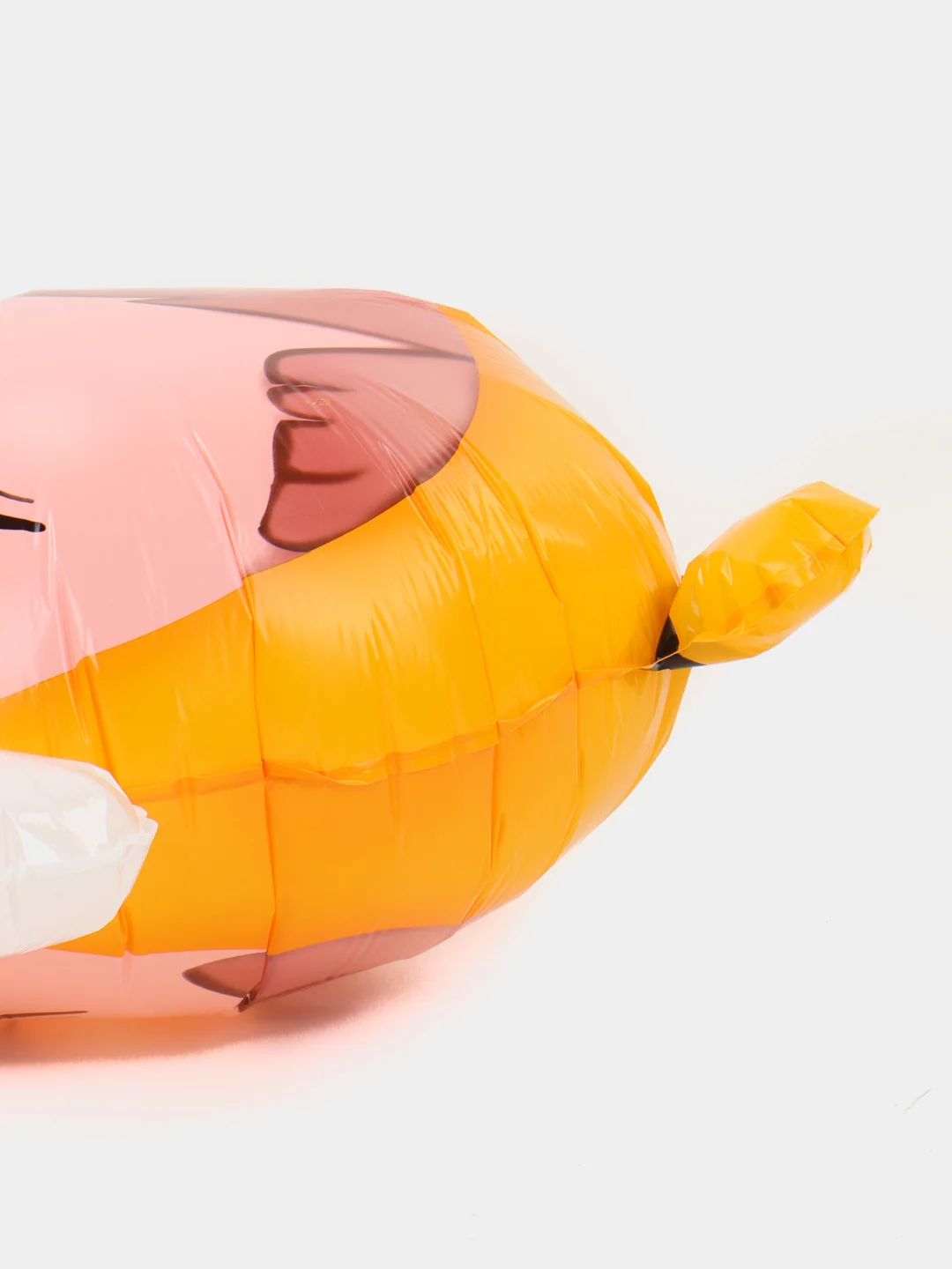 Шар полимерный "Девочка пчёлка", 88см