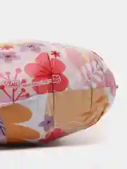 Фольгированный шар 45 см, Маме, Любимой мамочке, сердце
