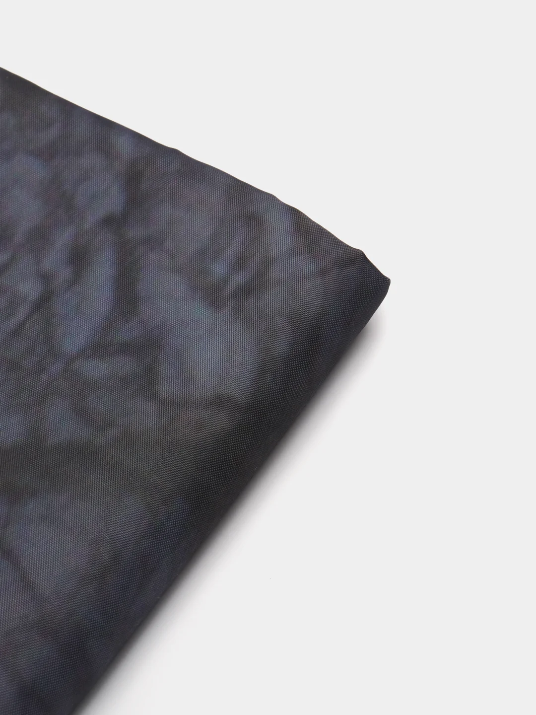 Темно-синий штора-занавес для ванной комнаты, 3D, с кольцами, 180 х 180 см