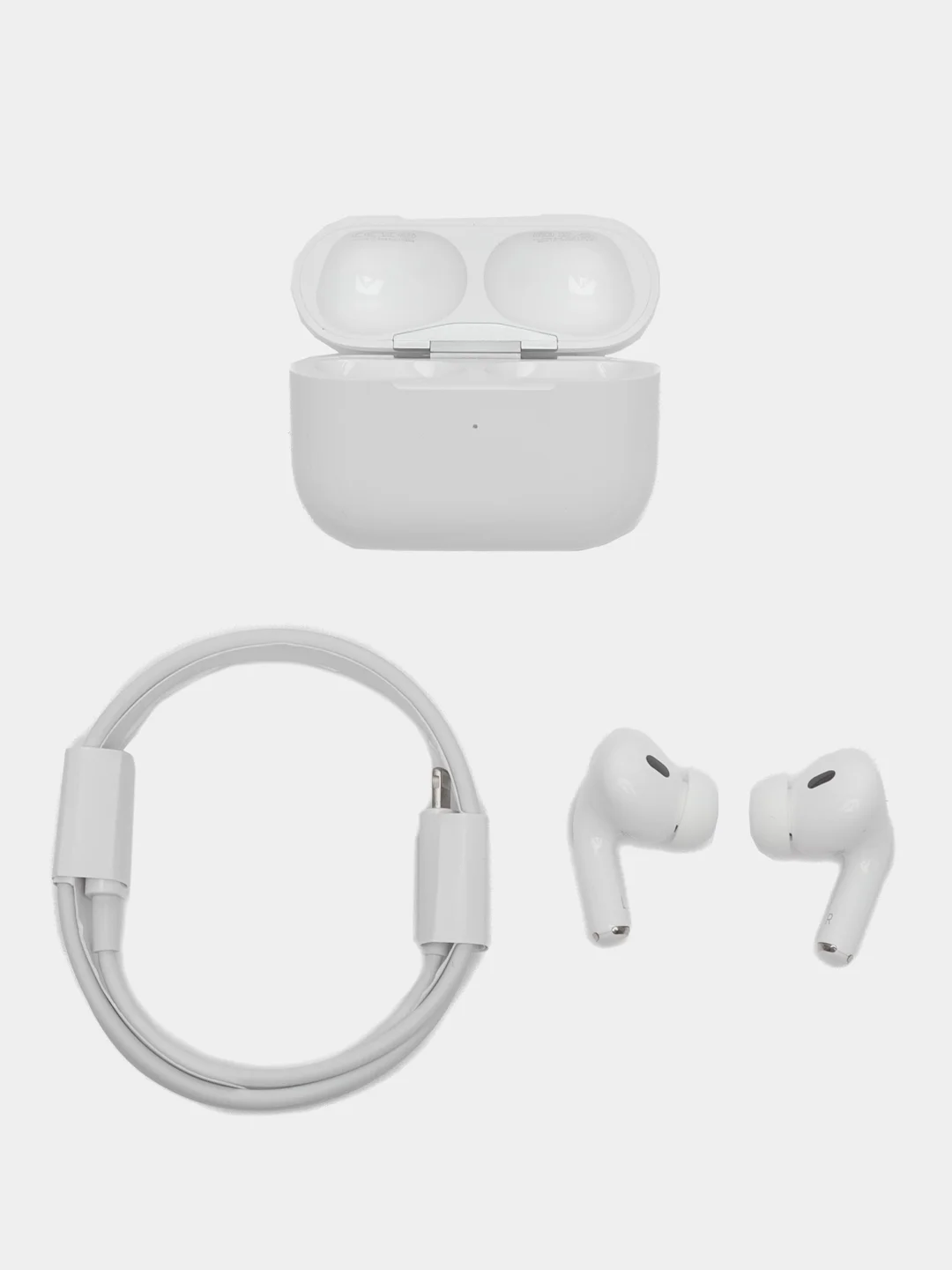 Беспроводные наушники Pods Pro 2
