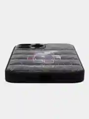 Синий чехол для iPhone 11, 13, 14, 15, Pro, Max, чехол на айфон силиконовый с принтом