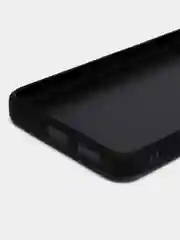 Белый чехол для Xiaomi Redmi 12C, силиконовый