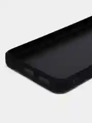 Желтый чехол для Xiaomi Redmi 12C, силиконовый