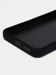 Синий чехол для Xiaomi Redmi 12C, силиконовый