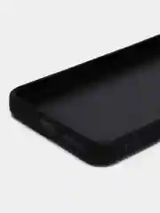 Серый чехол для Xiaomi Redmi 10C, силиконовый