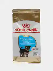 Сухой корм для щенков йоркширский терьер ROYAL CANIN Yorkshire Terrier Puppy до 10 месяцев